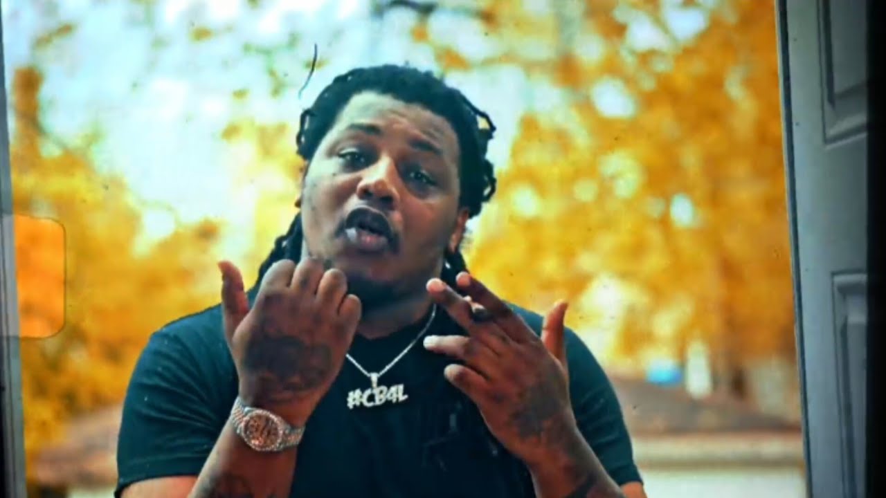 FBG Duck x FBG Cash - "Get In With Me" (REMIX) (Music Video) (2024