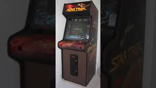 Star Trek (arcade game) | Wikipedia audio article