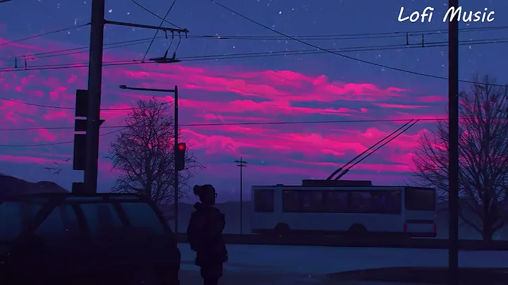 I will wait for you until the very end | Lofi Music