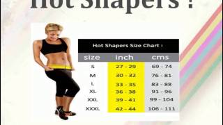 Hot Shapers Fitness Wear screenshot 2