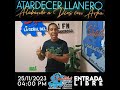 Pastor Ricardo Trejo #atardecer #viral #llaneros #yaracuy