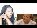 30 OF GORDON RAMSAY'S GREATEST INSULTS | Reaction