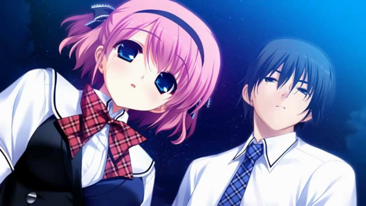 Grisaia No Kajitsu OST: Deadlock (Junpei Fujita) 