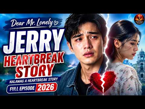 Dear Mr. Lonely Ilocano Drama - Jerry | Nalawag a Heartbreak Story | Full Episode 2026