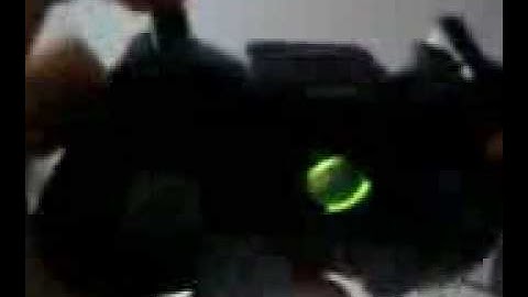 Viking sleeper controller problem