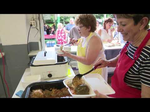 Weirton’s Serbian Heritage Is A Chicken Blast