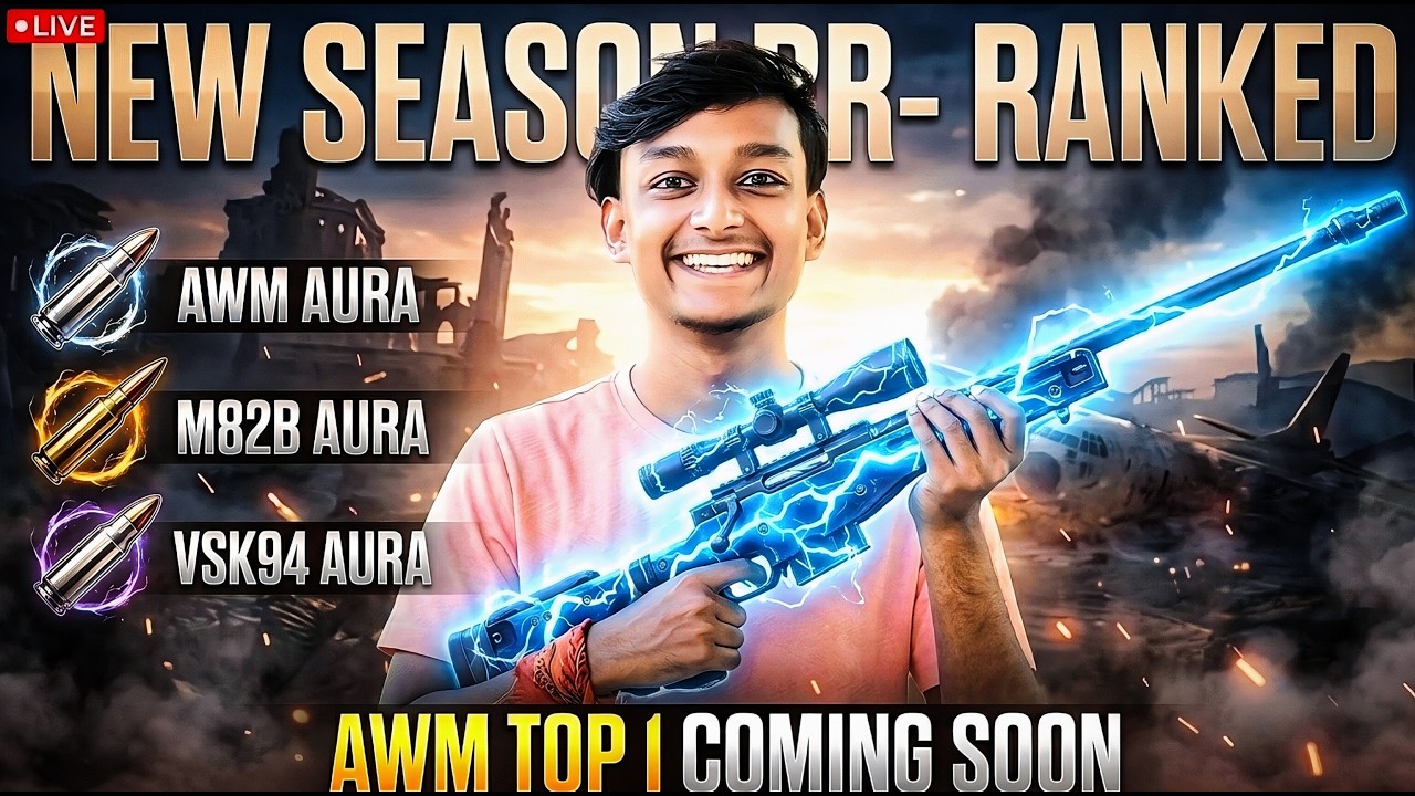 🌿FREE FIRE LIVE🌿PLAYING BR-RANKED😎2X AWM SPEED GAME PLAY 🎮🎯 ON LIVE - GARENA FREE FIRE
