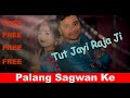 Edius project palang sagwan ke 2024  wedding song palang sagwan ke