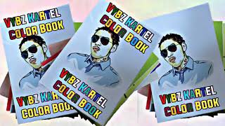 Vybz Kartel - Color Book (Remix)