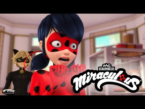 Miraculous - Animan | Staffel 1: Folge 16