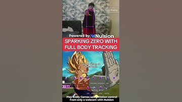 #sparkingzero #pc #gaming