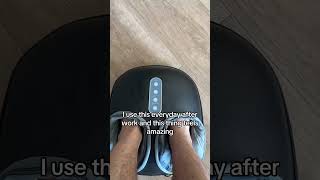 Relieve Foot Pain at Home Massage Therapy for Knots Plantar Fasciitis