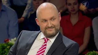 Невеста со СТРАШНОЙ историей в Давай поженимся Невеста со СТРАШНОЙ историей в Давай поженимся