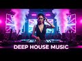 Deep House Afterhours 🔥 Free Music Deep Bass Beats
