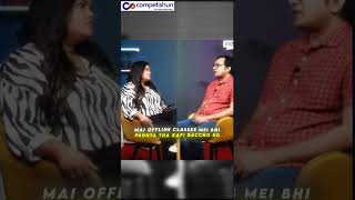 Why a Teacher Left Traditional Coaching Build Free Online IIT-JEE Education #abjsir #mohittyagisir