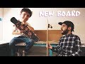 CROWNBOARDS 2.0 | New Line-Up