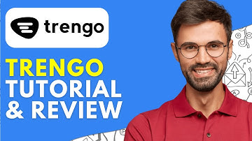Trengo Tutorial & Review (2025) | How to Use Trengo Step-by-Step
