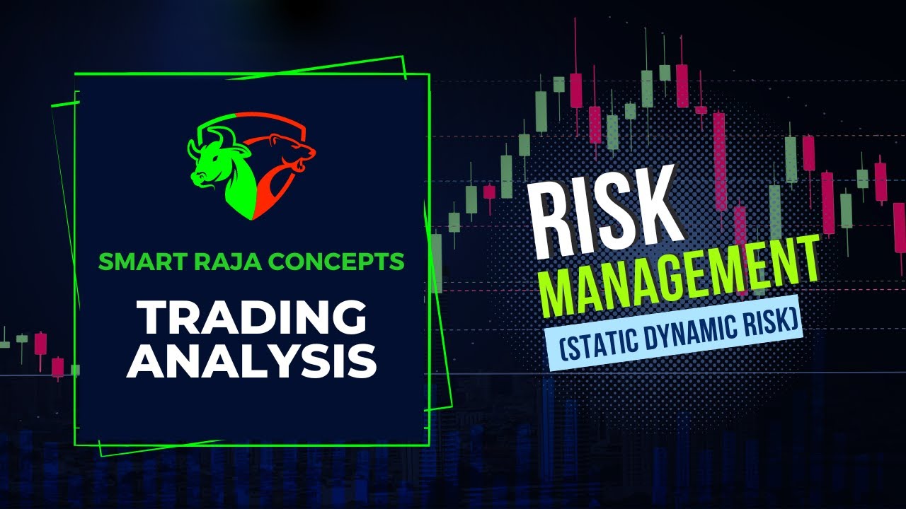 3. Risk Management (Applying Static _ Dynamic Risk)  Market Fluidity