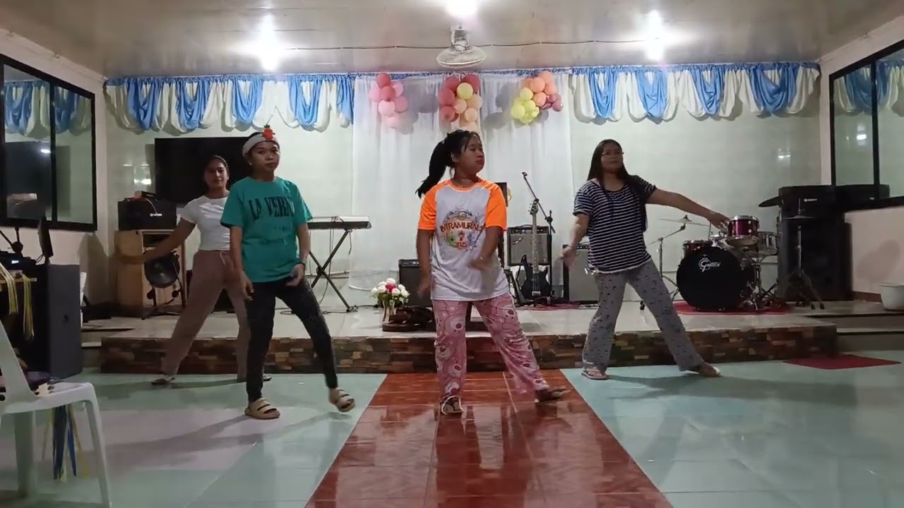 Daygon Ikaw | Worship Cover