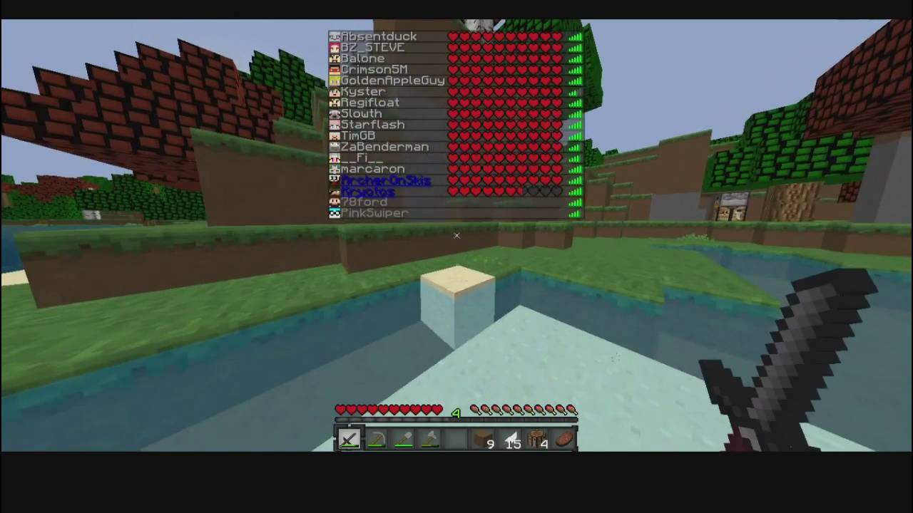 Snowcrack UHC S38 Episode 1