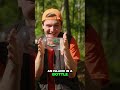 Creepy Island in a Bottle for $2: What's Inside? #shorts