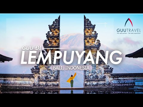 Video: Du lịch Đông Nam Á: Nam Bali