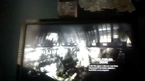 My waw Patch Ps3 Brand New Patch V1