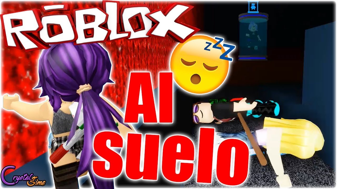 La Que Se Lia En Un Momento Flee The Facility Roblox - esto es un caso para la detective crystal flee the facility roblox crystalsims