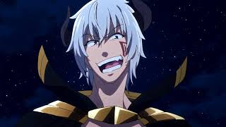 ISEKAI MAOU TO SHOUKAN SHOUJO NO DOREI MAJUTSU Ω FULL OPENING