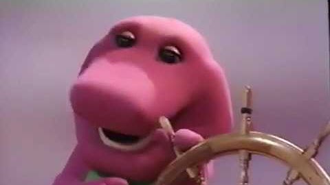 Imagination Island (2004 Version) Part 38