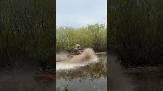 #cfmoto #automobile #cforce #offroad #atv #mud #farming #offroading #cfmoto450l