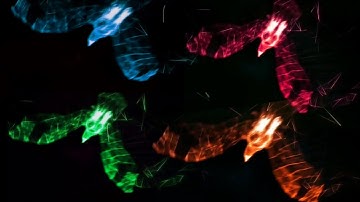 Flying Bird Gaming Intro in @KineMaster. You Never Seen Before. Watch Till The End