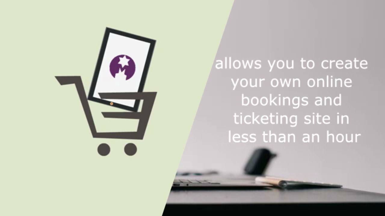 Merlinsoft Ltd - Specialists in ticketing solutions