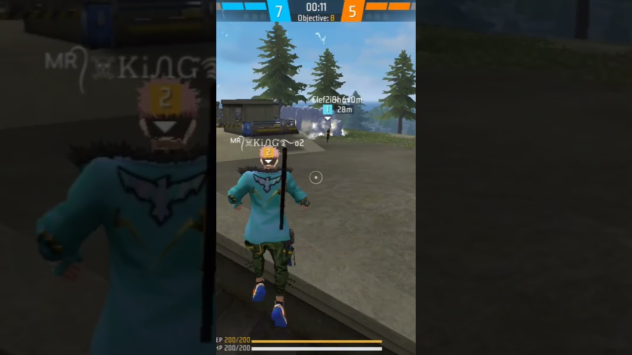 #freefire 😱😱😱✅💹 #freefireclips