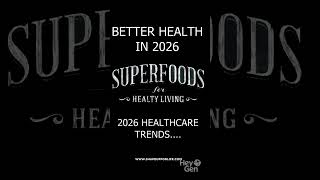 2026: True Wealth Lies In Health and Well Being