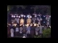 Perumanam pooram and panchari melam