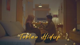 Judika - Teman Hidup (Official Music Video)