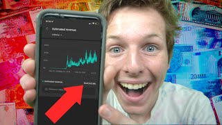 How Much YouTube Pays Me With 137K Subscribers