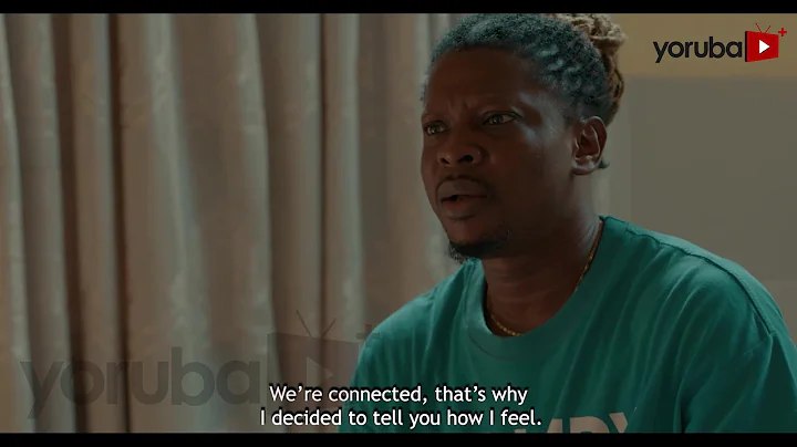 Iyan Yoruba Movie 2025 | Official Trailer | Now Showing On Yorubaplus