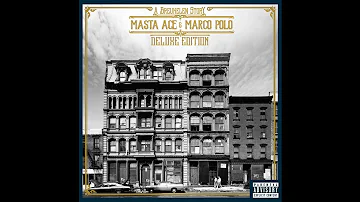 Masta Ace & Marco Polo - You  I