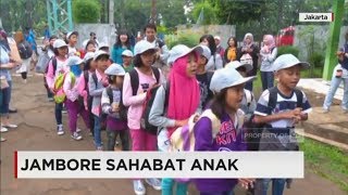 Hari Anak Nasional  Yayasan Sahabat Anak