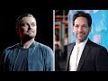 Paul Rudd Encouraged Leonardo DiCaprio to Star in 'Titanic'