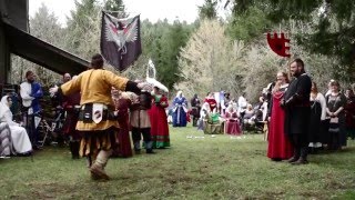 Summits March Coronet Tournament Finals 2016