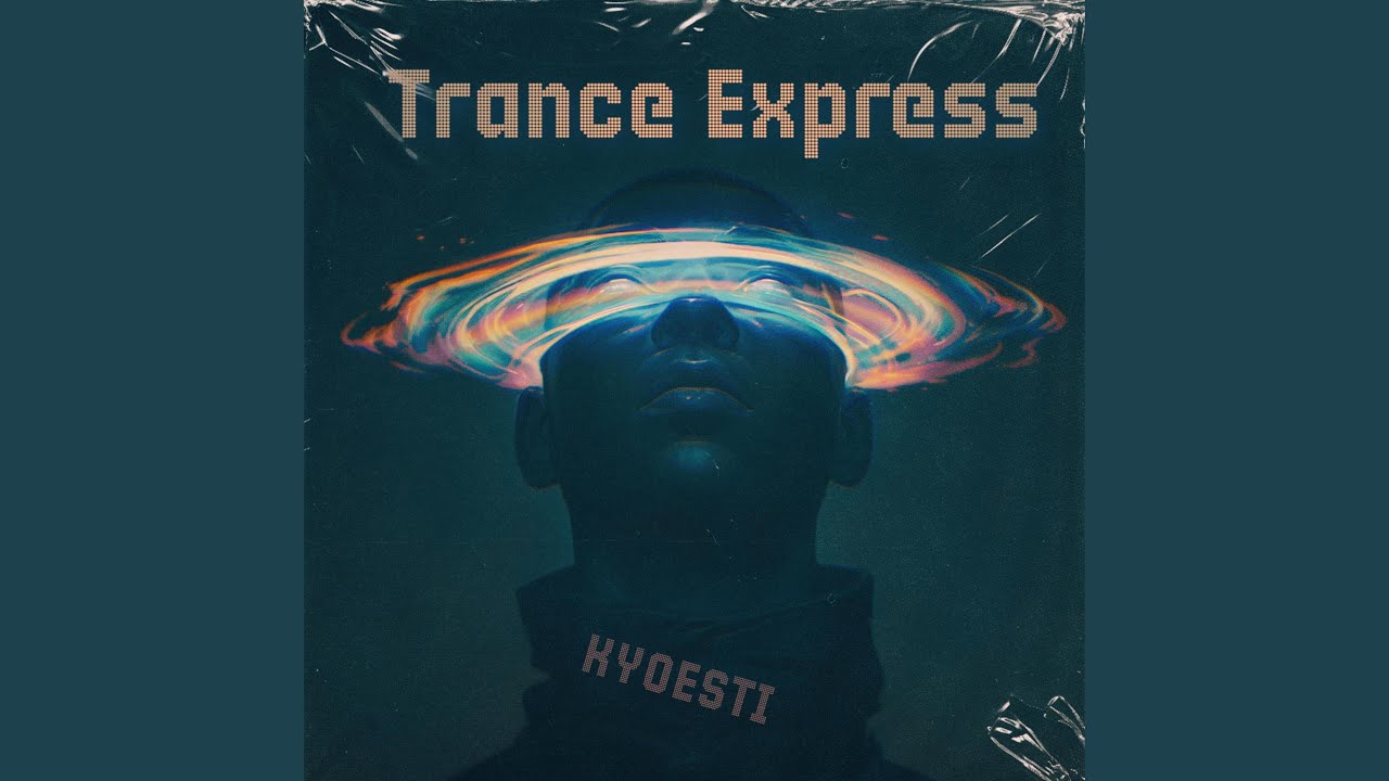 Trance Express, Pt. 1