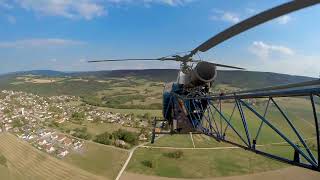 Download lagu Alouette II Aerojet Montbéliard Vol d instruction Alouette II Aerojet Montbéliard Vol d instruction