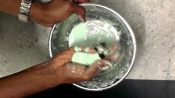 Science is fun: Rheology in action