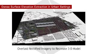Icaros Photogrammetric Software (IPS)