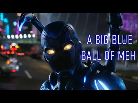 Trailer Alert! Xolo Maridueña Is Jaime Reyes In BLUE BEETLE – We Are Movie  Geeks