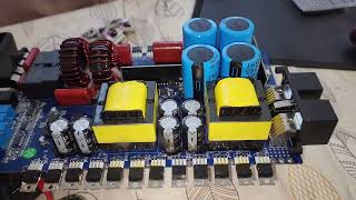 видео: Ремонт Apocalypse 1800.2 картинка: Ремонт Apocalypse 1800.2