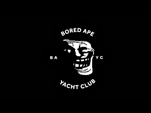 BORED APE NAZI CLUB